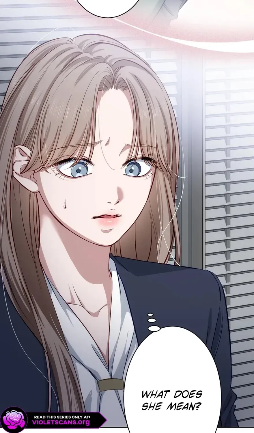 Zuru Sugiru Kimi ni Futatabi Oboreru Chapter 20 page 5 - 