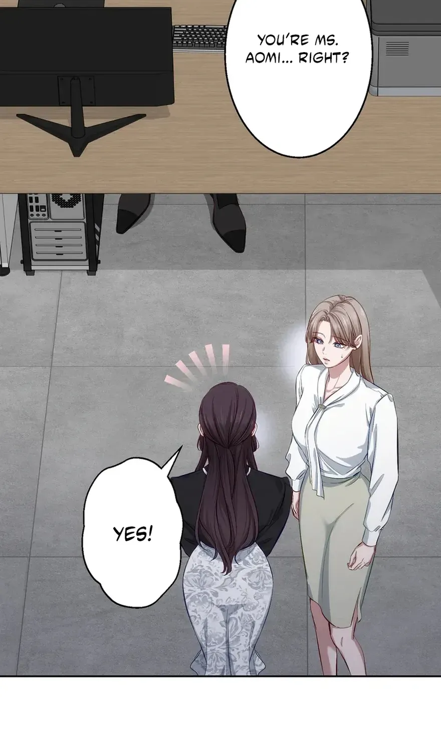 Zuru Sugiru Kimi ni Futatabi Oboreru Chapter 20 page 45 - 