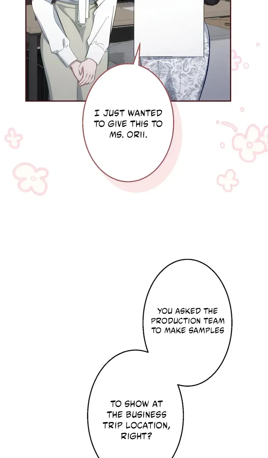 Zuru Sugiru Kimi ni Futatabi Oboreru Chapter 20 page 53 - 