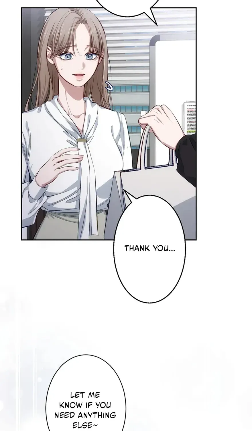 Zuru Sugiru Kimi ni Futatabi Oboreru Chapter 20 page 55 - 