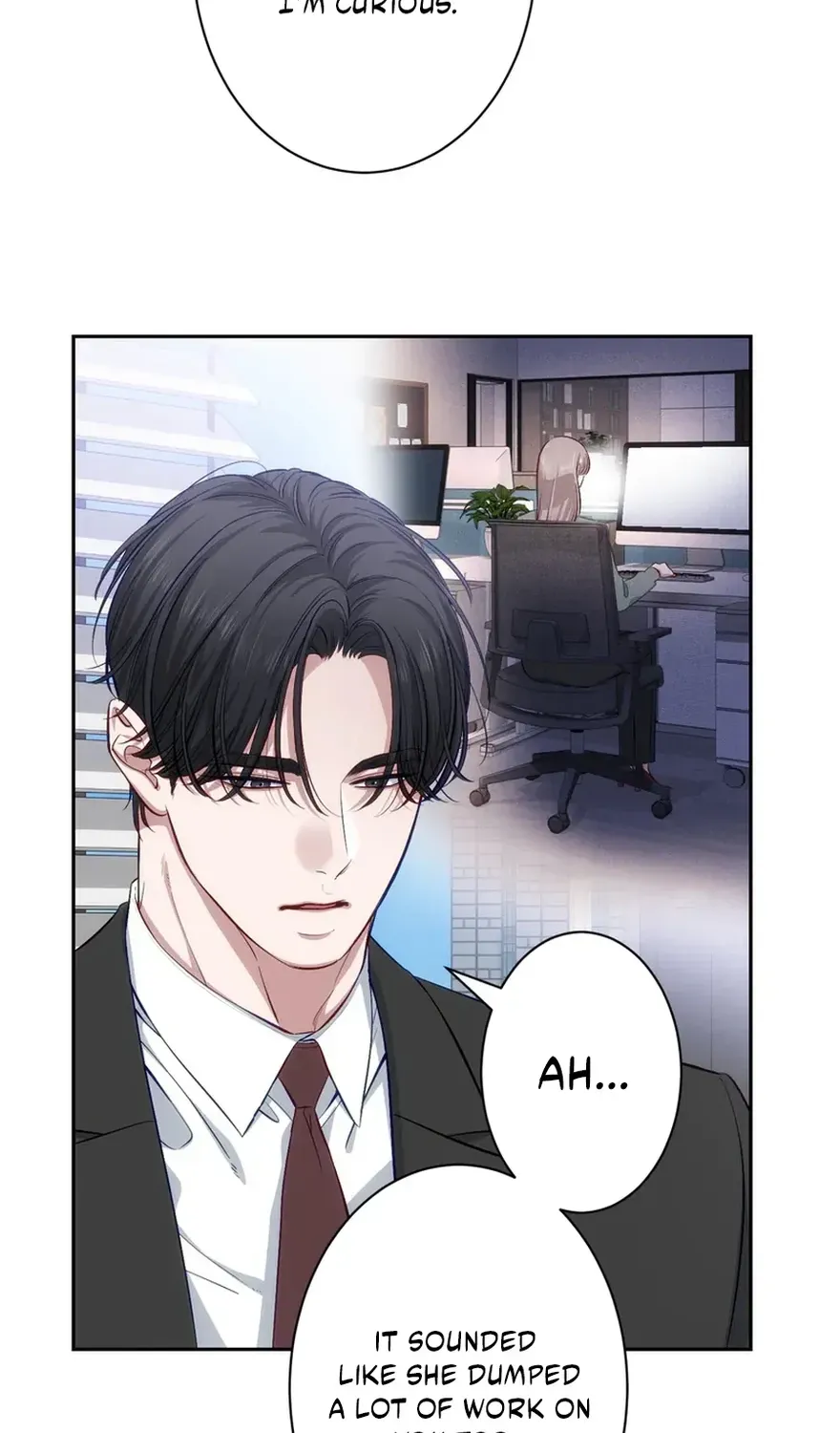 Zuru Sugiru Kimi ni Futatabi Oboreru Chapter 20 page 65 - 