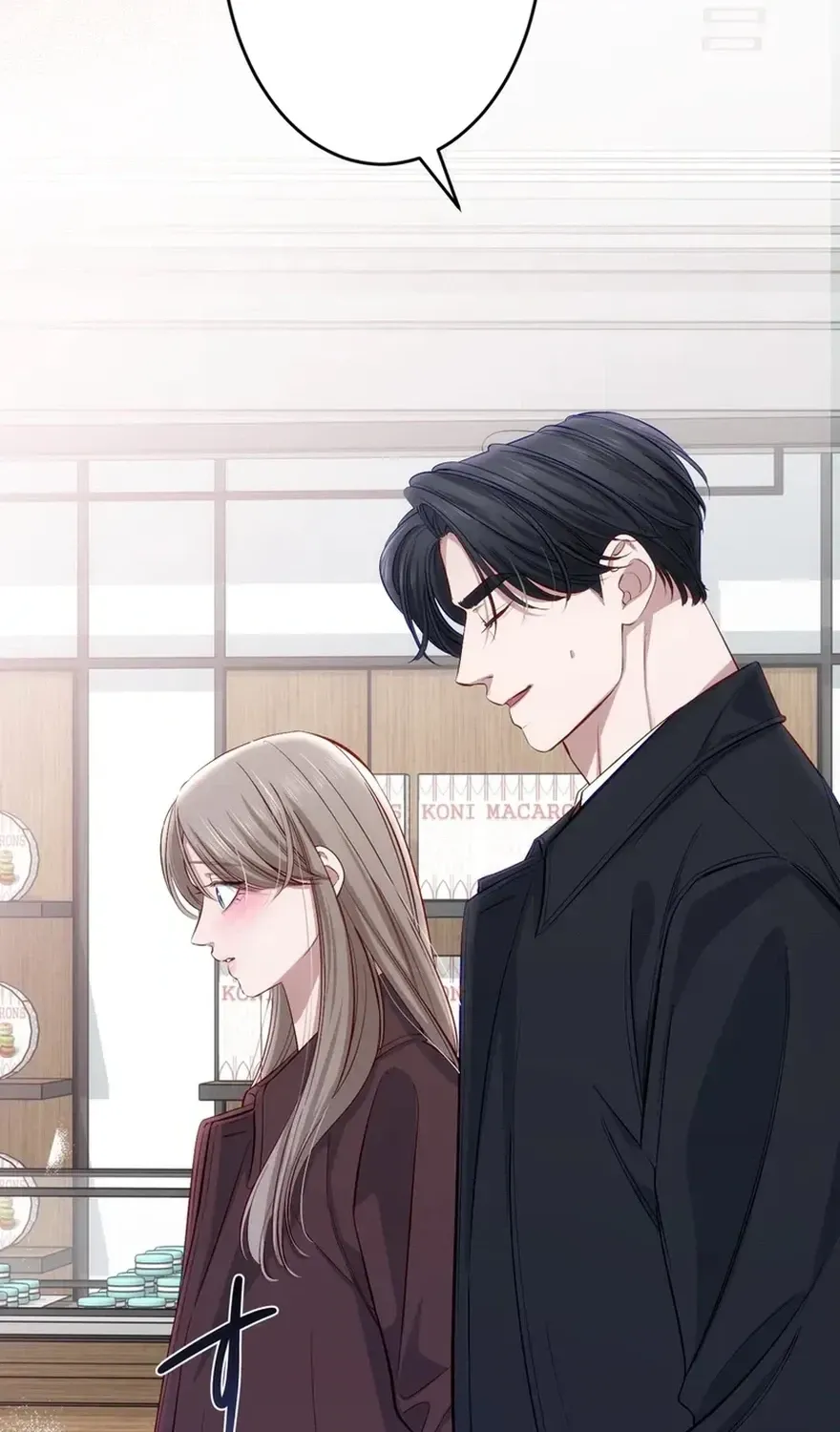 Zuru Sugiru Kimi ni Futatabi Oboreru Chapter 20 page 99 - 