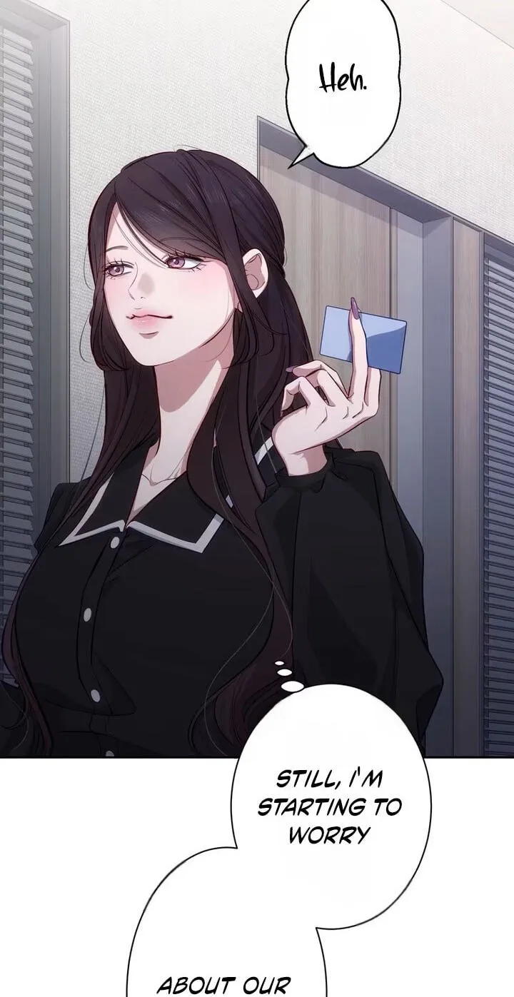 Zuru Sugiru Kimi ni Futatabi Oboreru Chapter 21 page 2 - 