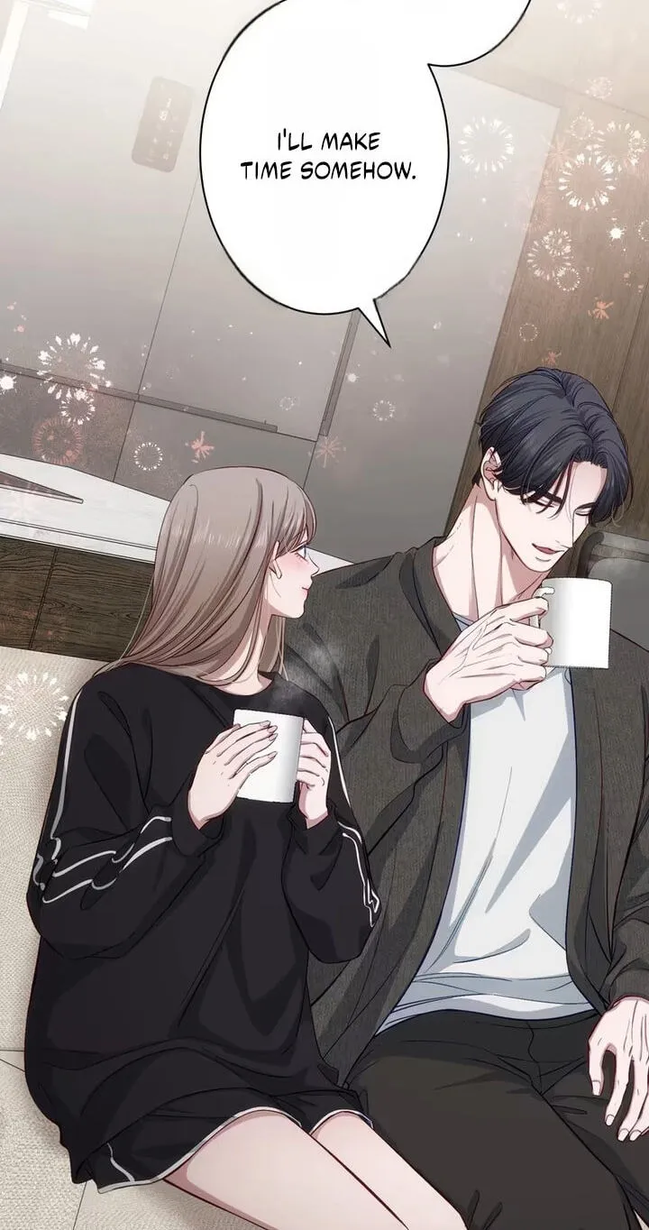 Zuru Sugiru Kimi ni Futatabi Oboreru Chapter 21 page 11 - 