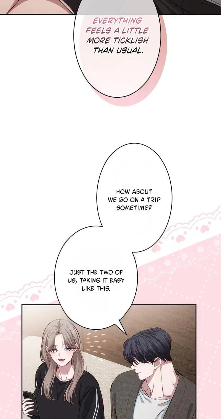 Zuru Sugiru Kimi ni Futatabi Oboreru Chapter 21 page 14 - 