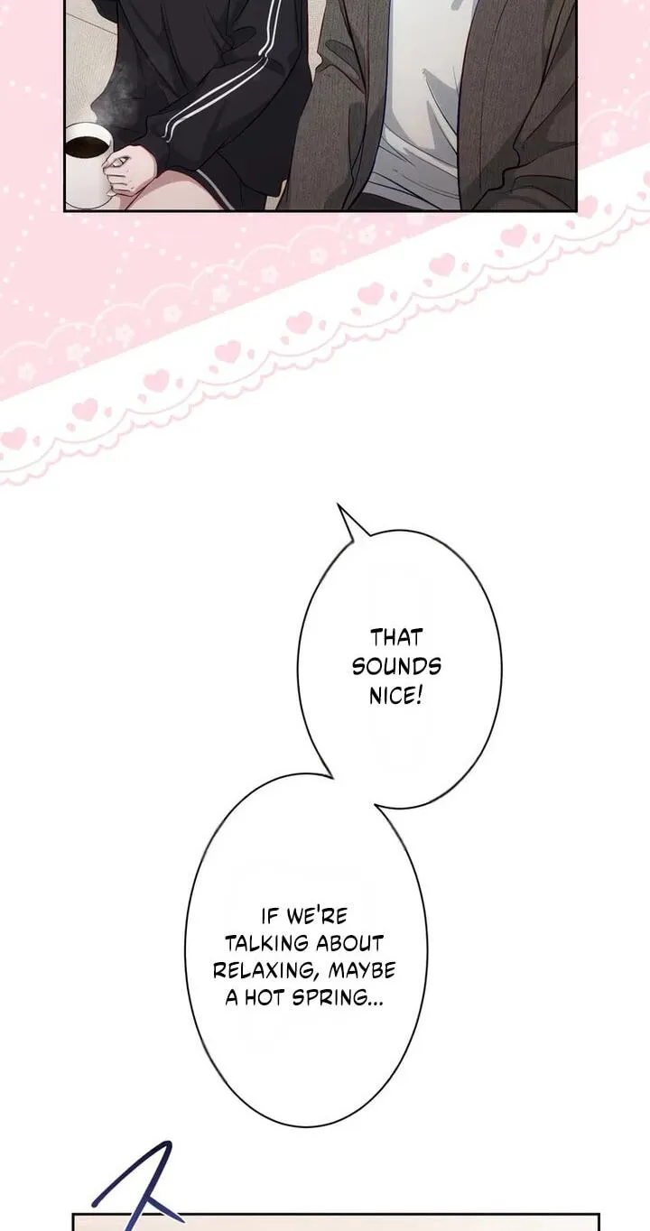 Zuru Sugiru Kimi ni Futatabi Oboreru Chapter 21 page 15 - 