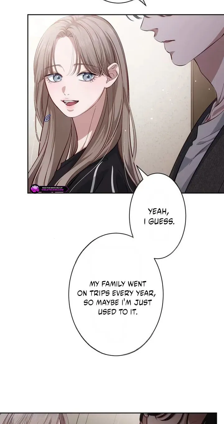 Zuru Sugiru Kimi ni Futatabi Oboreru Chapter 21 page 17 - 