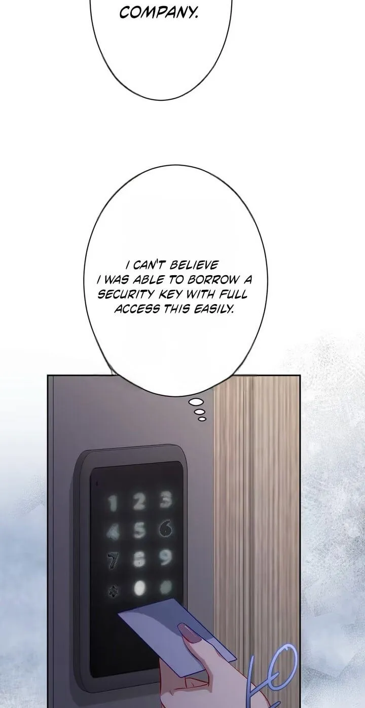 Zuru Sugiru Kimi ni Futatabi Oboreru Chapter 21 page 3 - 