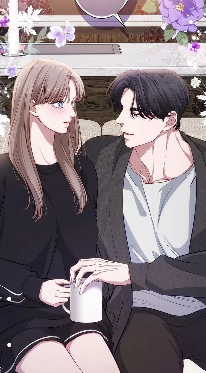 Zuru Sugiru Kimi ni Futatabi Oboreru Chapter 21 page 24 - 