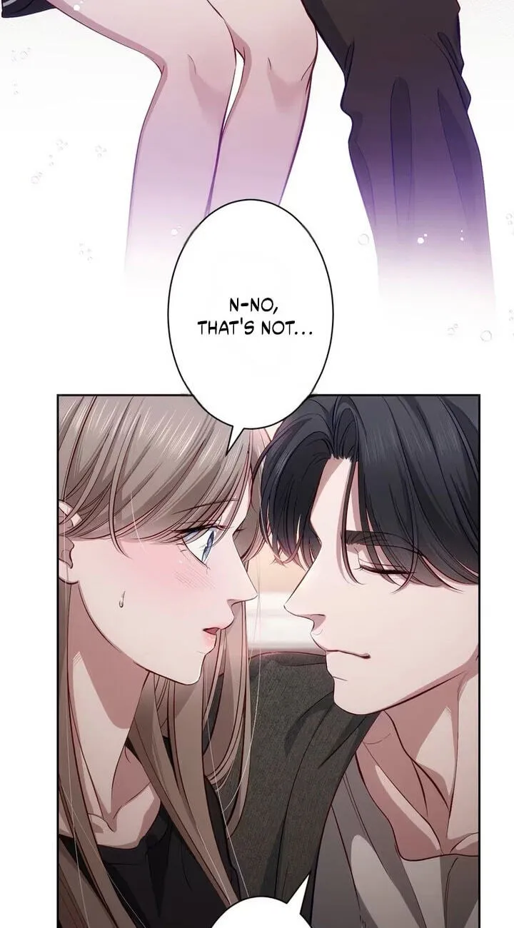 Zuru Sugiru Kimi ni Futatabi Oboreru Chapter 21 page 25 - 