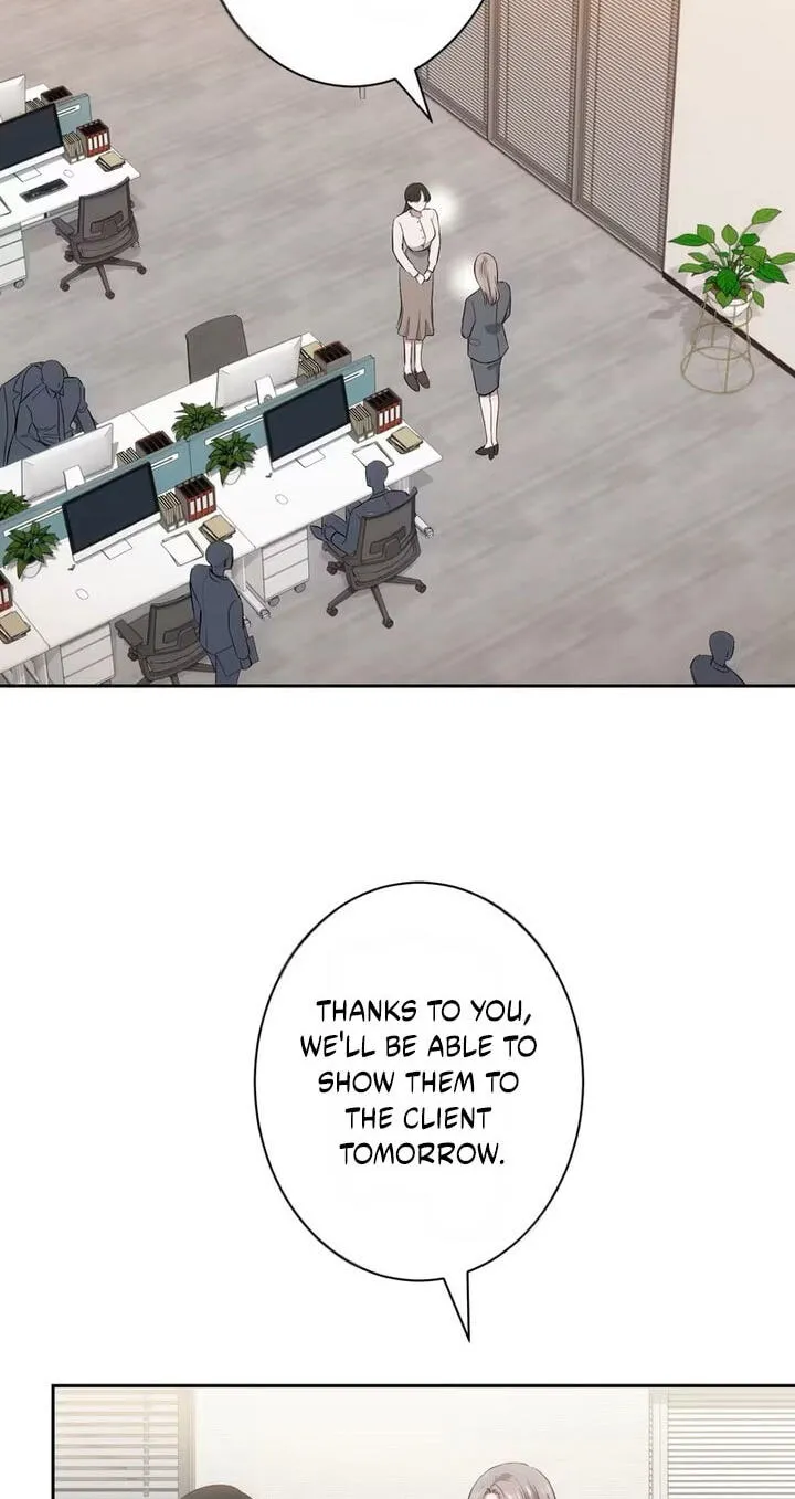 Zuru Sugiru Kimi ni Futatabi Oboreru Chapter 21 page 30 - 