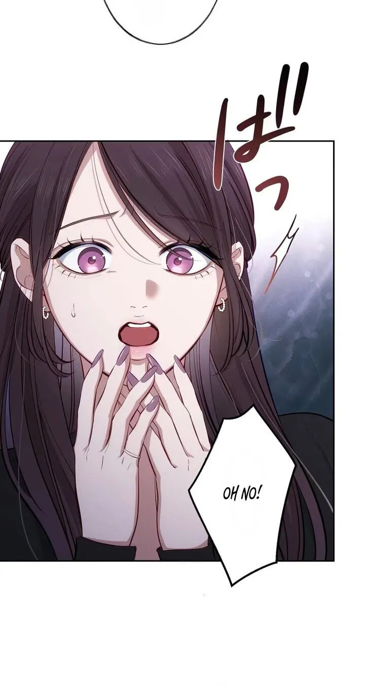 Zuru Sugiru Kimi ni Futatabi Oboreru Chapter 21 page 37 - 