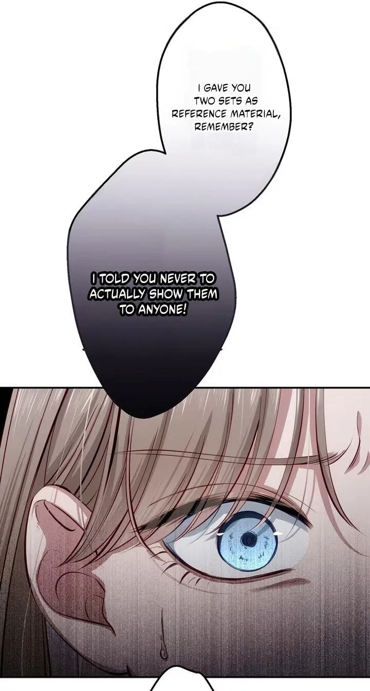 Zuru Sugiru Kimi ni Futatabi Oboreru Chapter 21 page 38 - 