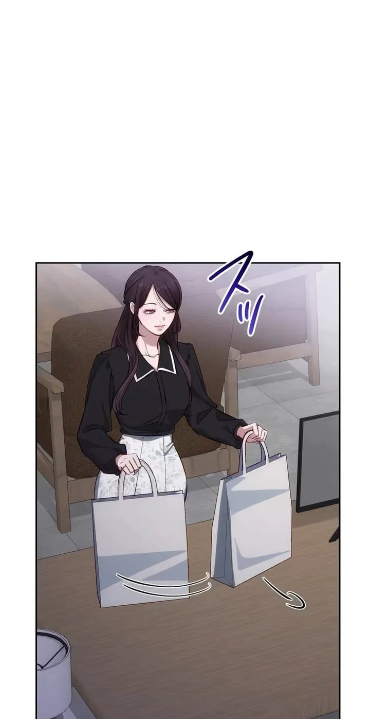 Zuru Sugiru Kimi ni Futatabi Oboreru Chapter 21 page 5 - 
