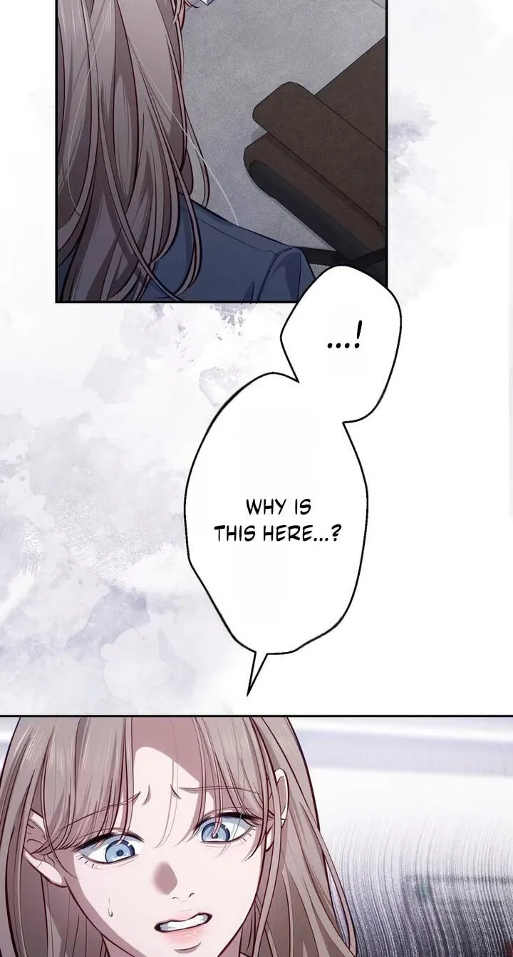 Zuru Sugiru Kimi ni Futatabi Oboreru Chapter 21 page 41 - 