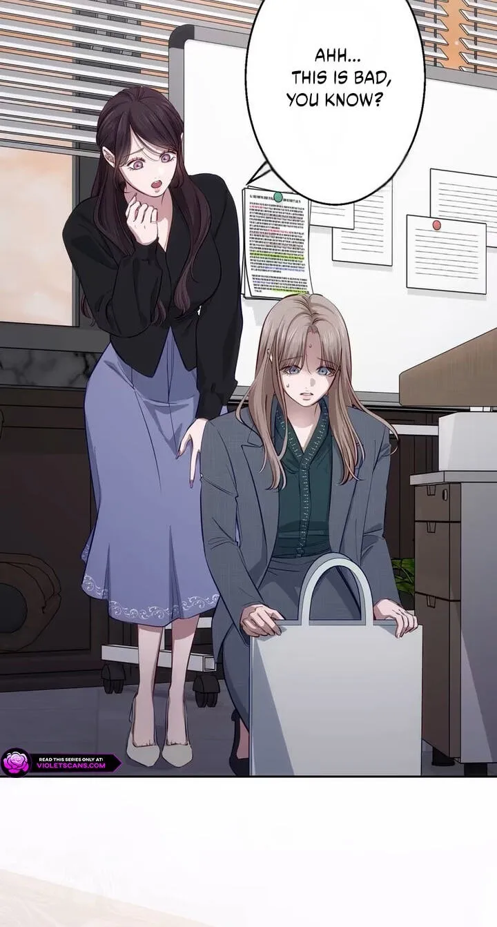 Zuru Sugiru Kimi ni Futatabi Oboreru Chapter 21 page 43 - 