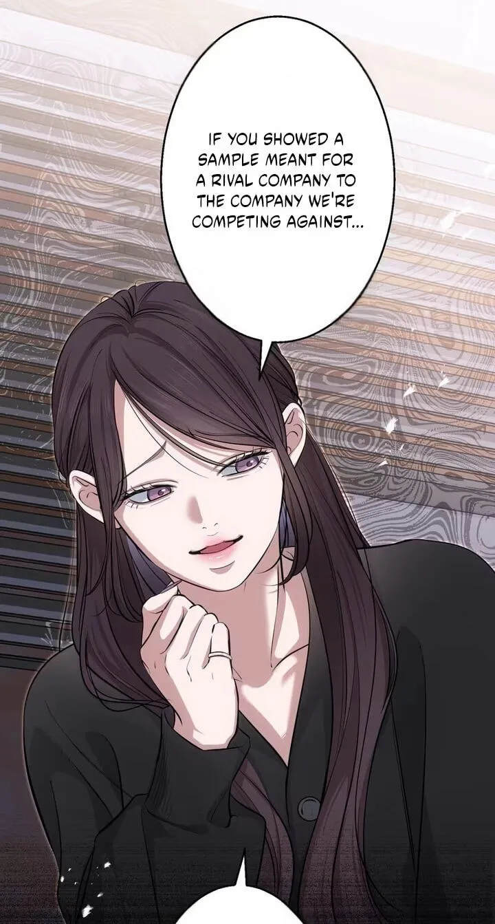 Zuru Sugiru Kimi ni Futatabi Oboreru Chapter 21 page 44 - 