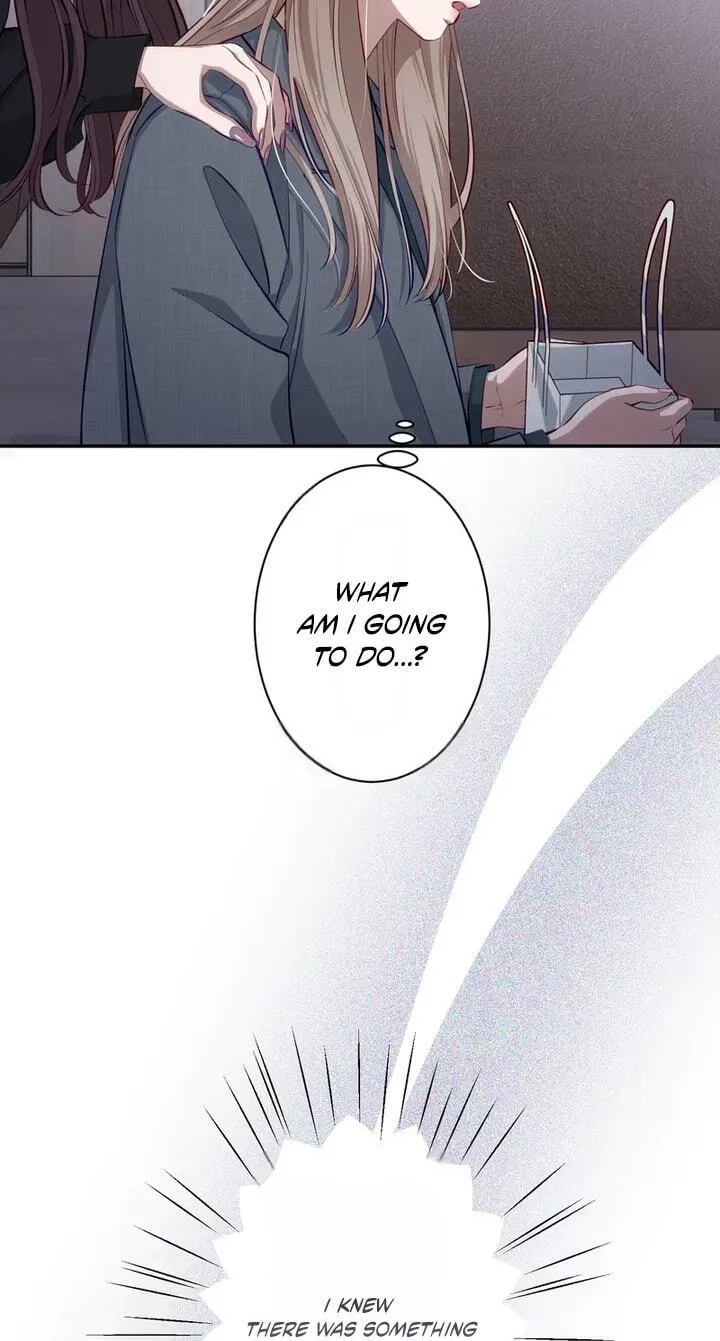 Zuru Sugiru Kimi ni Futatabi Oboreru Chapter 21 page 46 - 
