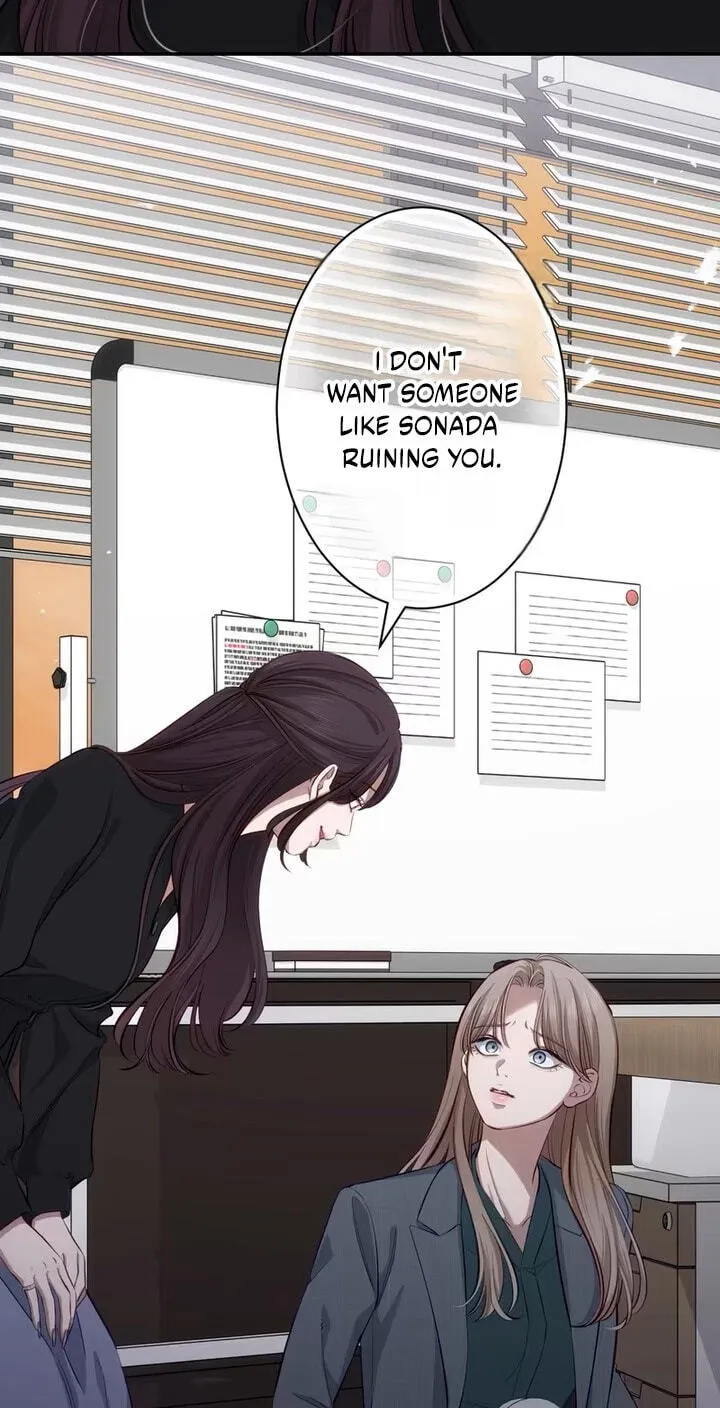 Zuru Sugiru Kimi ni Futatabi Oboreru Chapter 21 page 50 - 