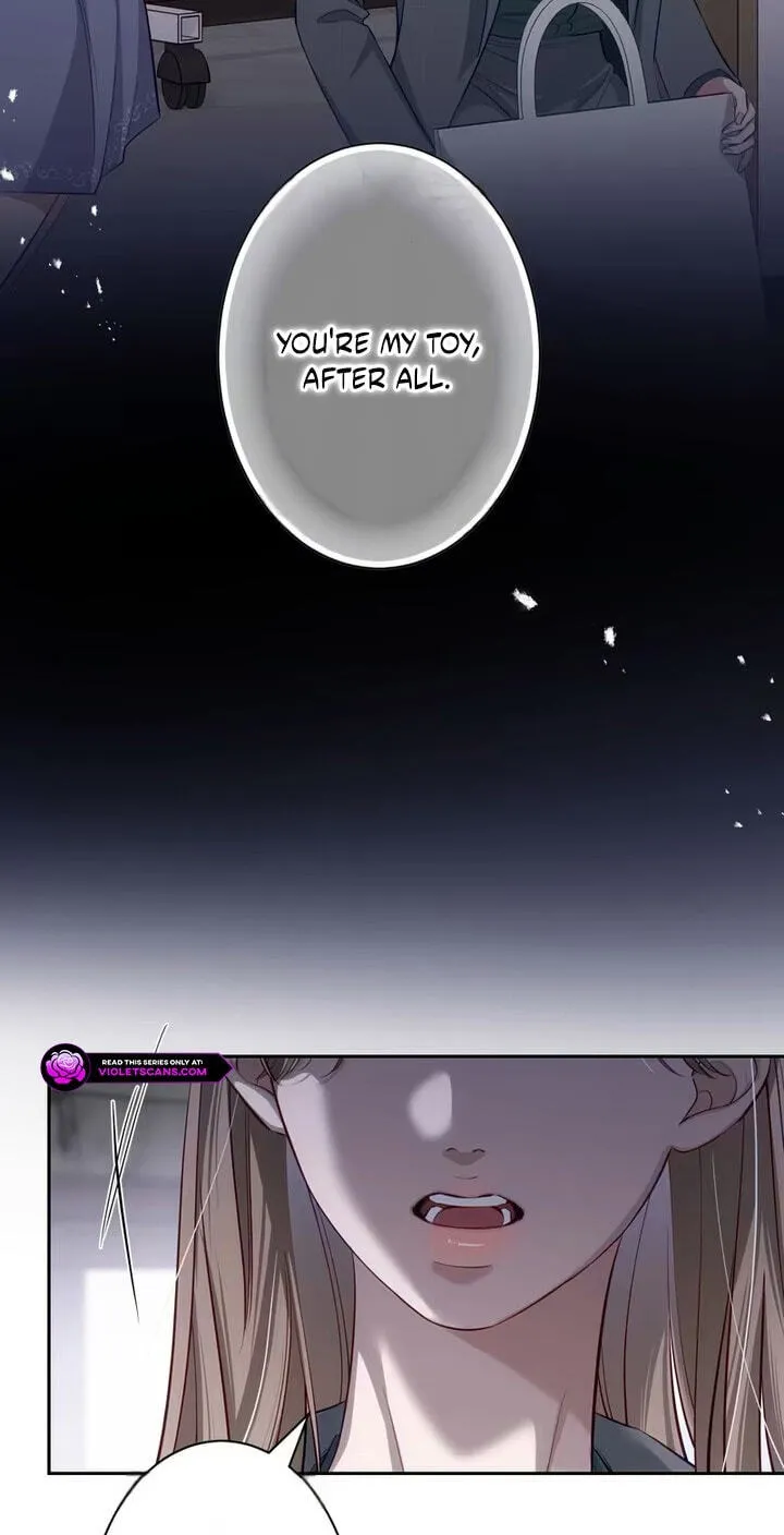 Zuru Sugiru Kimi ni Futatabi Oboreru Chapter 21 page 51 - 