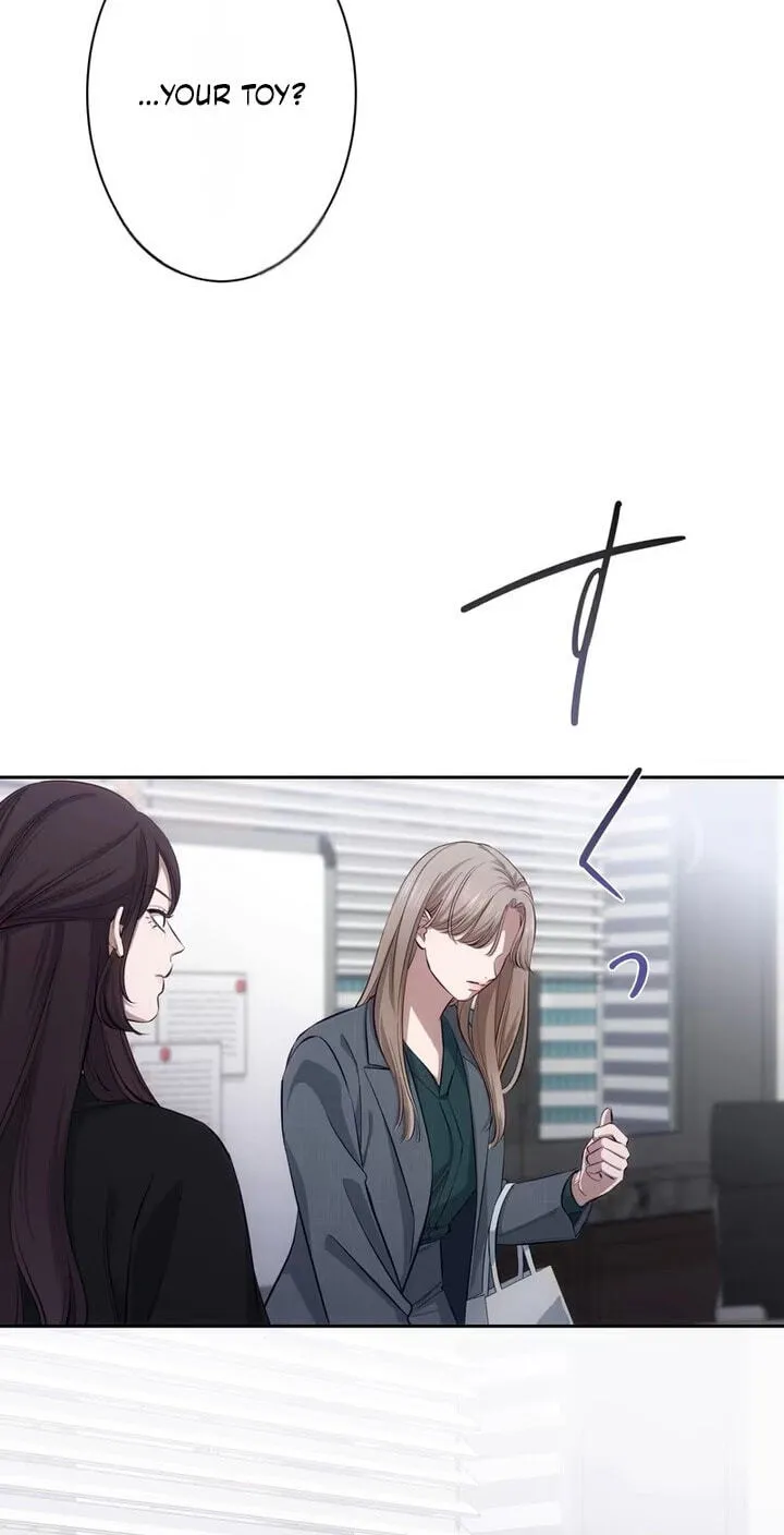 Zuru Sugiru Kimi ni Futatabi Oboreru Chapter 21 page 52 - 