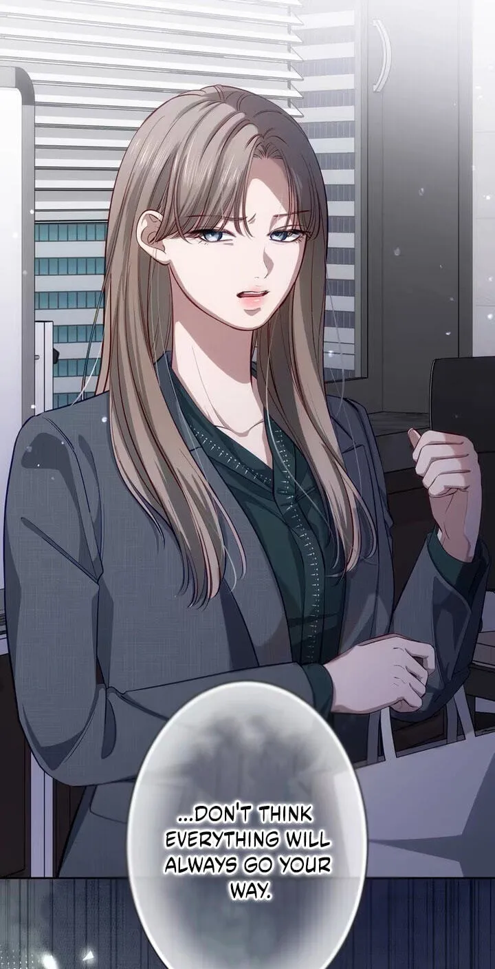 Zuru Sugiru Kimi ni Futatabi Oboreru Chapter 21 page 53 - 