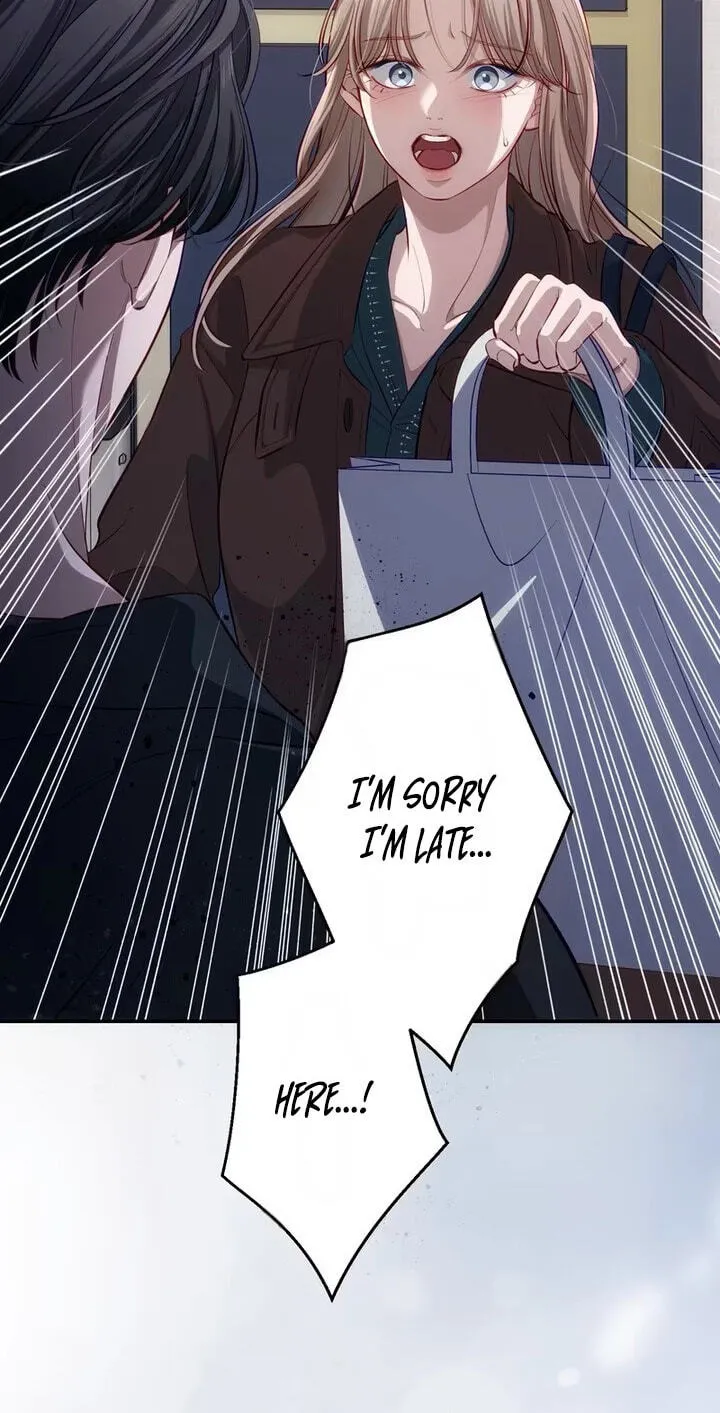 Zuru Sugiru Kimi ni Futatabi Oboreru Chapter 21 page 64 - 