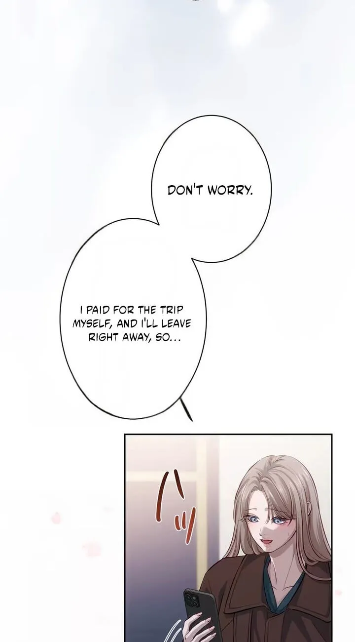 Zuru Sugiru Kimi ni Futatabi Oboreru Chapter 21 page 66 - 