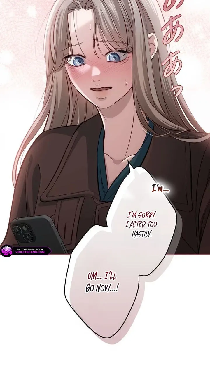 Zuru Sugiru Kimi ni Futatabi Oboreru Chapter 21 page 68 - 