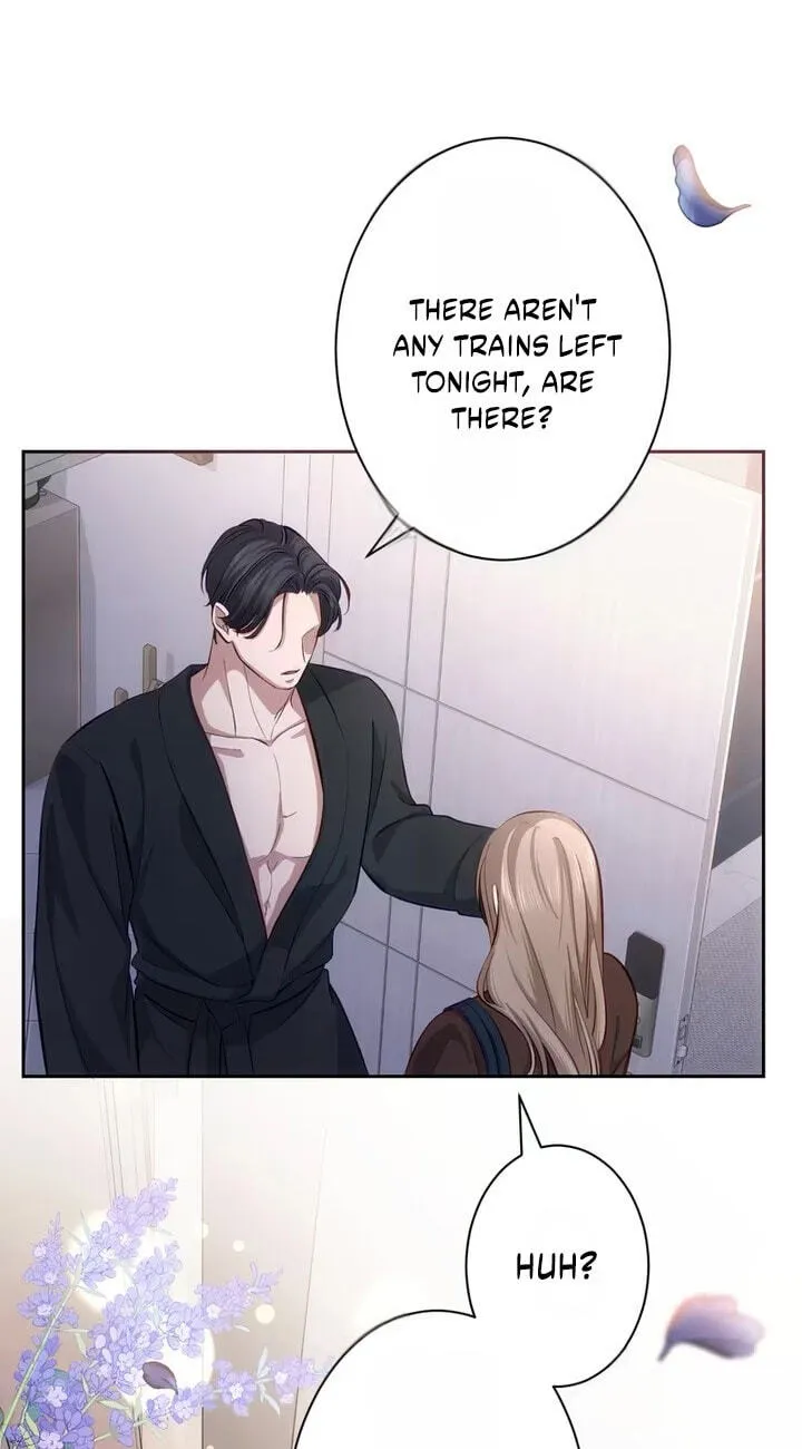 Zuru Sugiru Kimi ni Futatabi Oboreru Chapter 21 page 69 - 