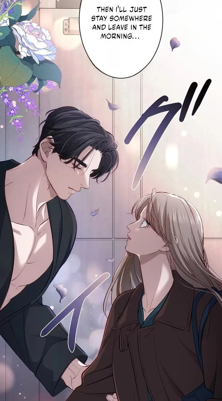 Zuru Sugiru Kimi ni Futatabi Oboreru Chapter 21 page 70 - 