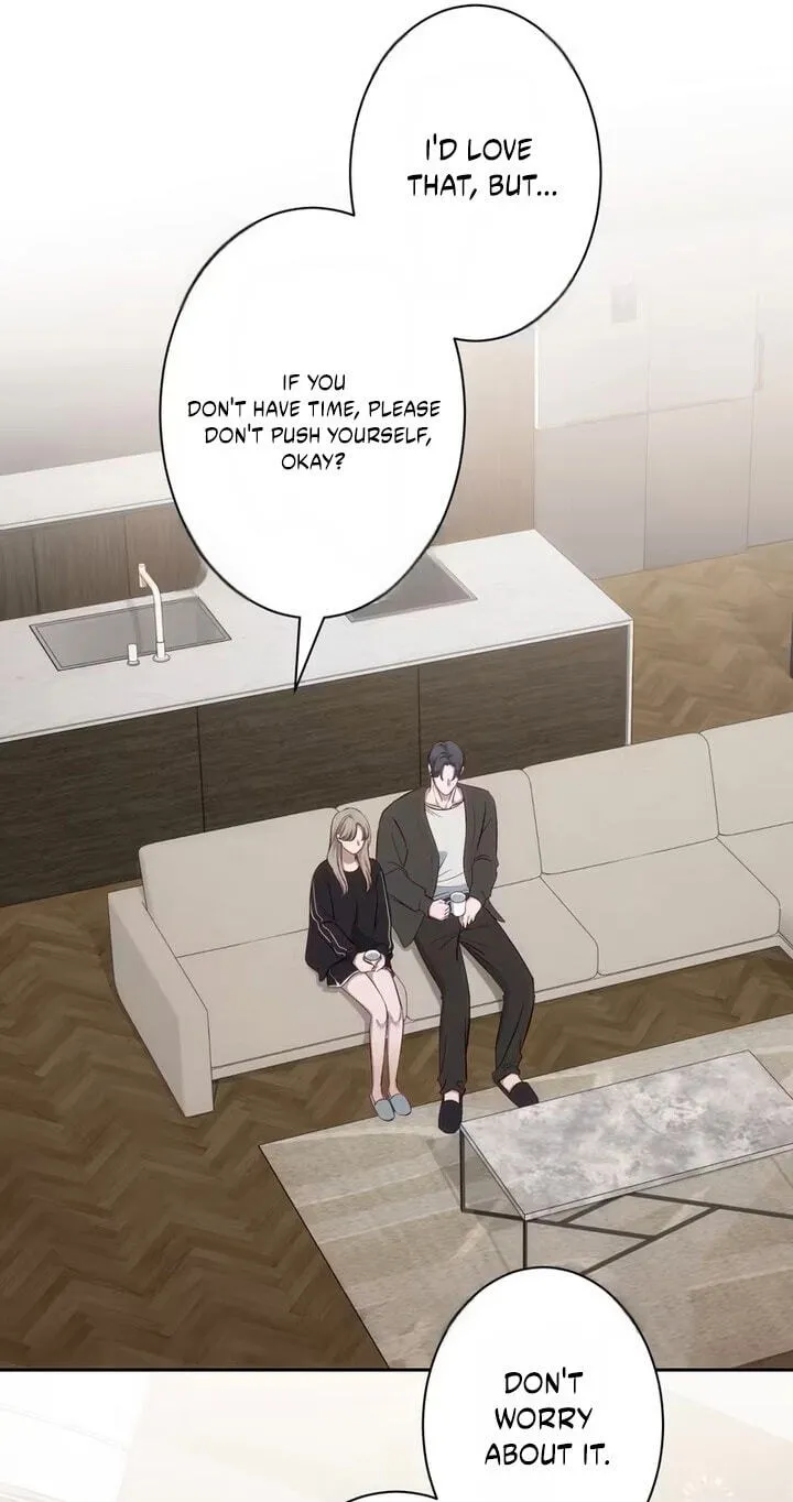 Zuru Sugiru Kimi ni Futatabi Oboreru Chapter 21 page 10 - 