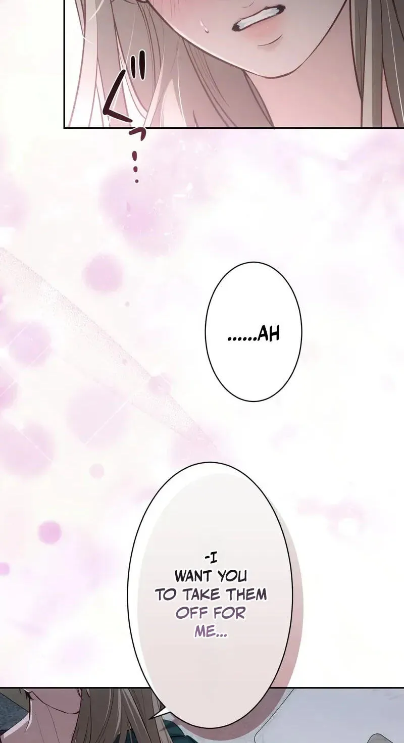 Zuru Sugiru Kimi ni Futatabi Oboreru Chapter 22 page 13 - 