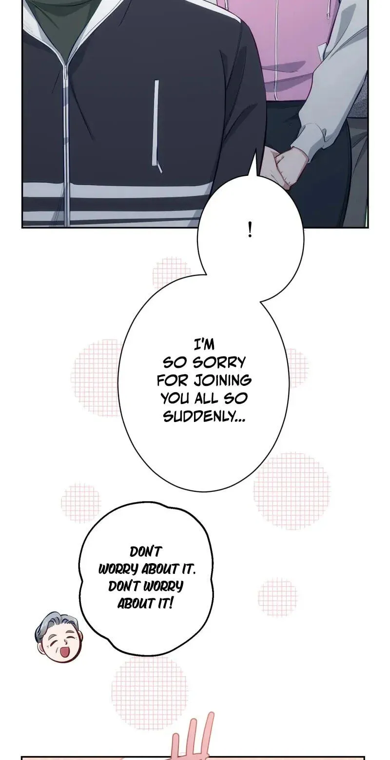 Zuru Sugiru Kimi ni Futatabi Oboreru Chapter 22 page 21 - 