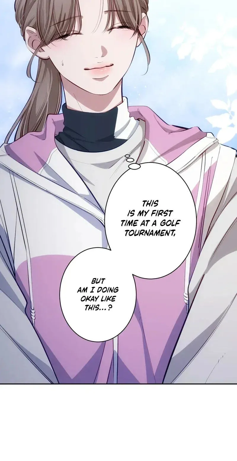 Zuru Sugiru Kimi ni Futatabi Oboreru Chapter 22 page 23 - 