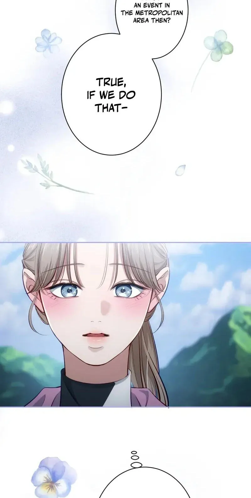 Zuru Sugiru Kimi ni Futatabi Oboreru Chapter 22 page 27 - 
