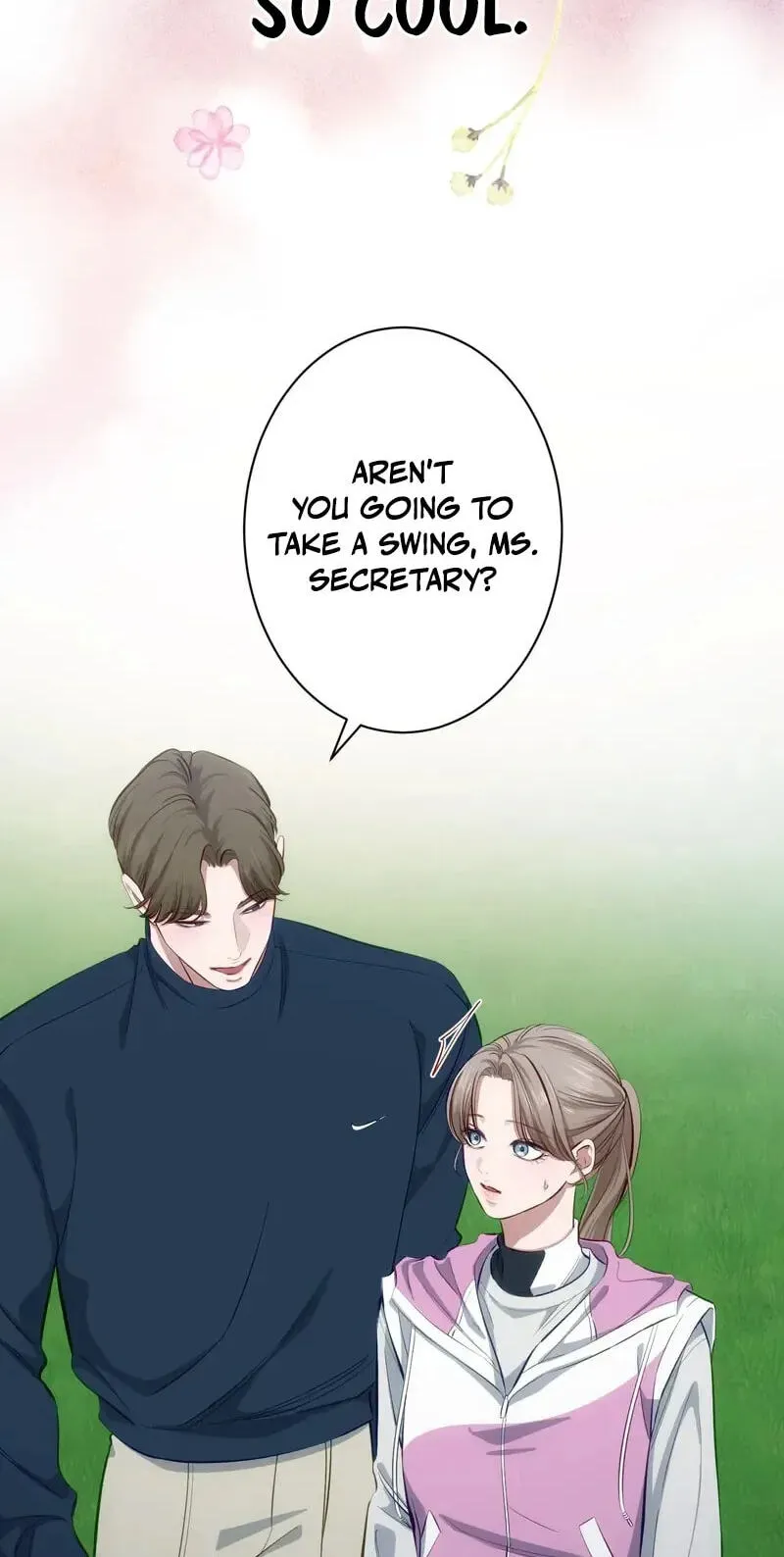 Zuru Sugiru Kimi ni Futatabi Oboreru Chapter 22 page 29 - 