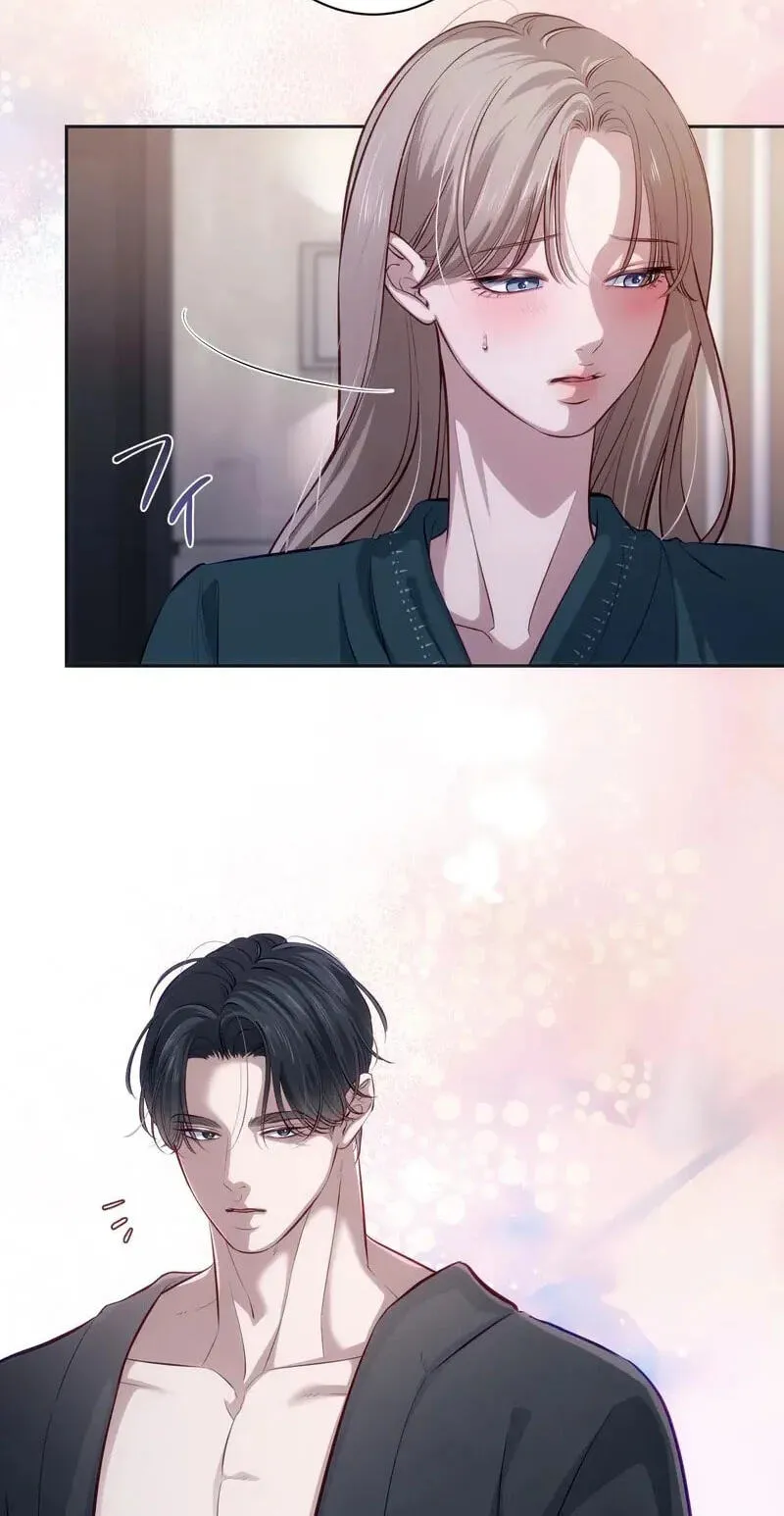 Zuru Sugiru Kimi ni Futatabi Oboreru Chapter 22 page 4 - 