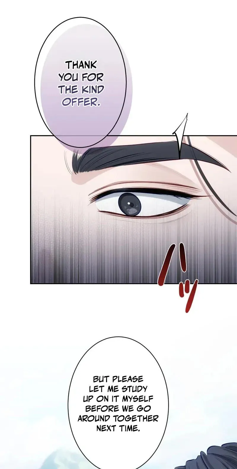 Zuru Sugiru Kimi ni Futatabi Oboreru Chapter 22 page 33 - 