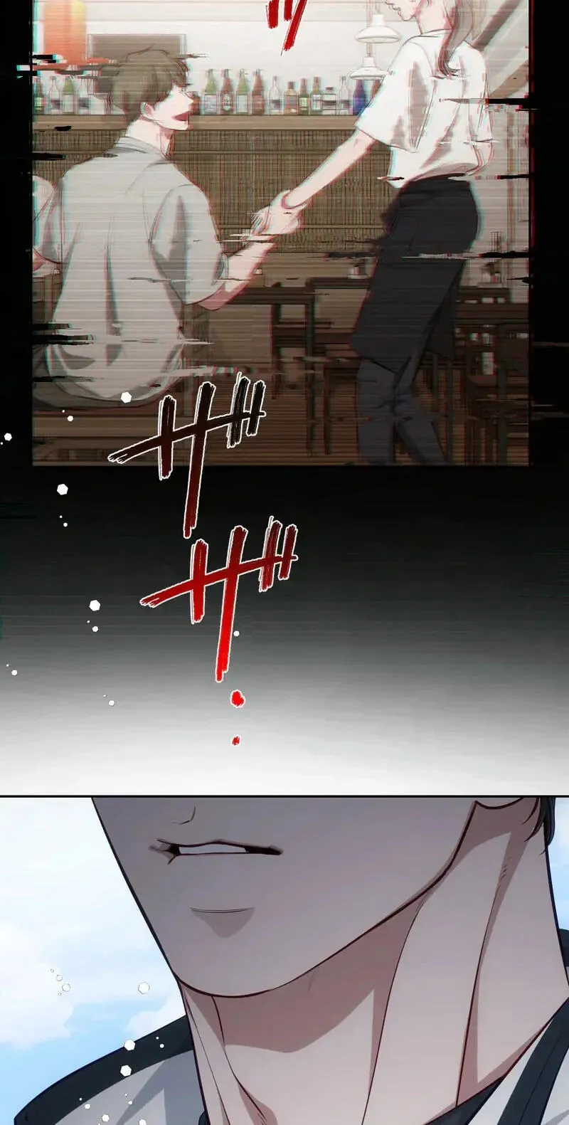 Zuru Sugiru Kimi ni Futatabi Oboreru Chapter 22 page 35 - 