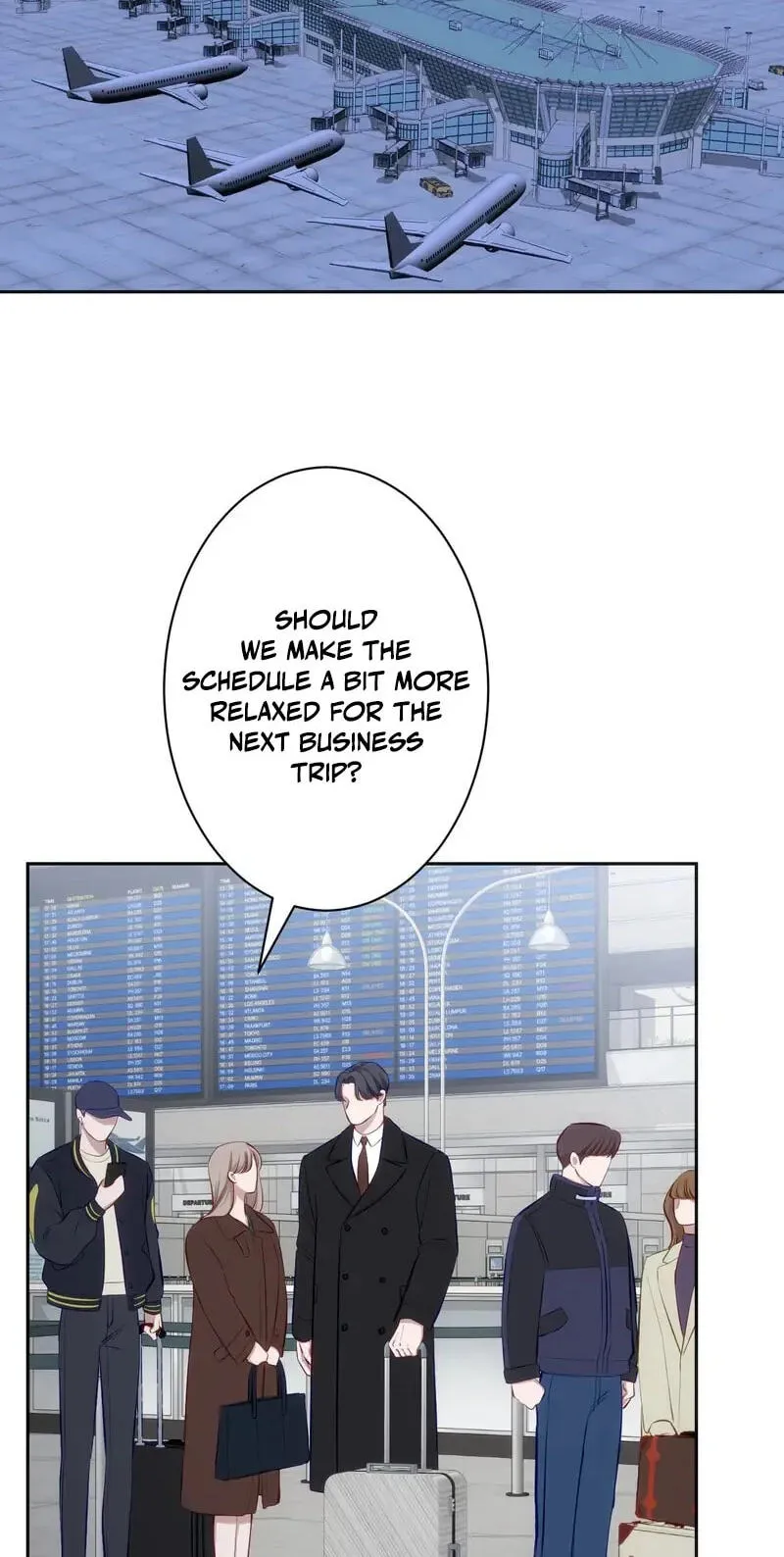 Zuru Sugiru Kimi ni Futatabi Oboreru Chapter 22 page 41 - 