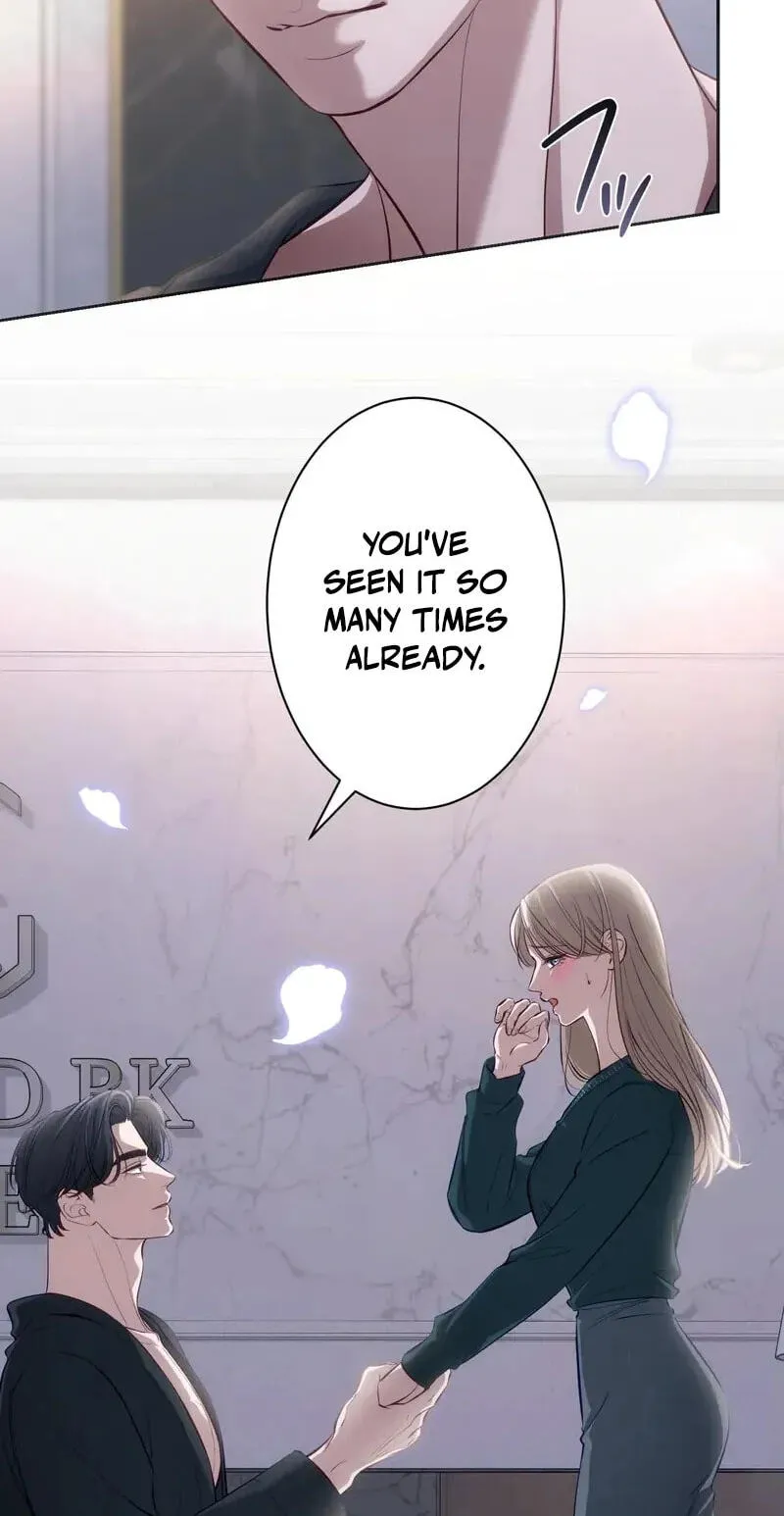 Zuru Sugiru Kimi ni Futatabi Oboreru Chapter 22 page 6 - 