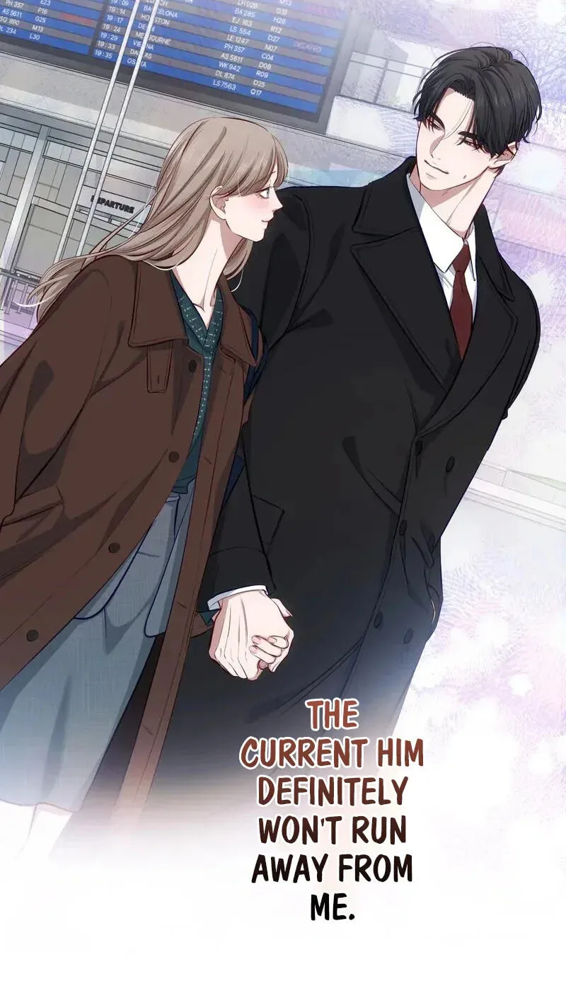 Zuru Sugiru Kimi ni Futatabi Oboreru Chapter 22 page 52 - 