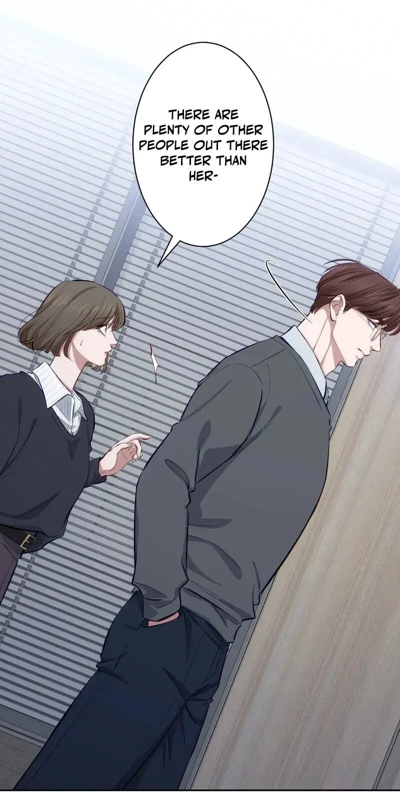 Zuru Sugiru Kimi ni Futatabi Oboreru Chapter 22 page 59 - 