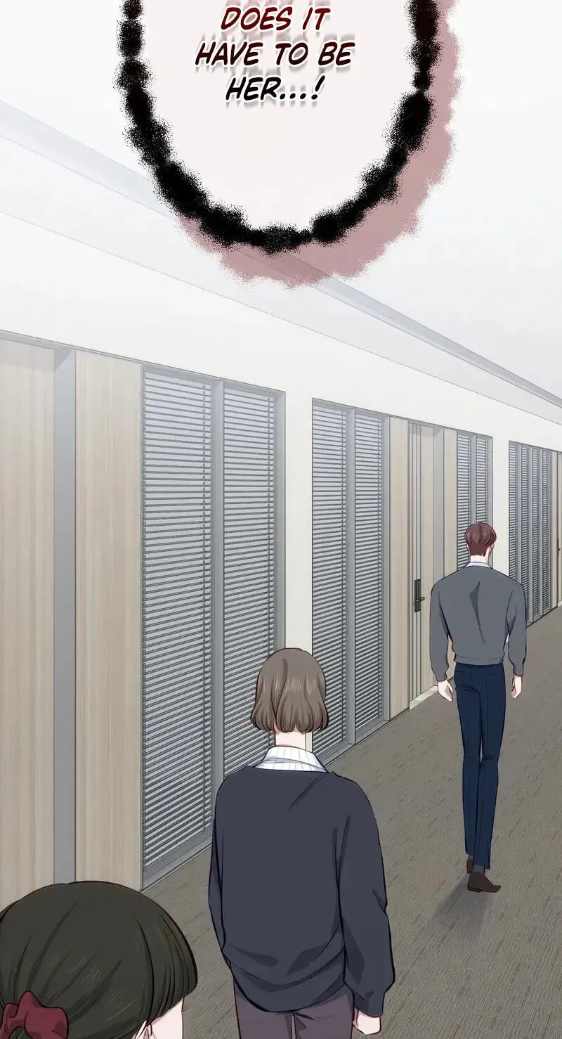 Zuru Sugiru Kimi ni Futatabi Oboreru Chapter 22 page 61 - 