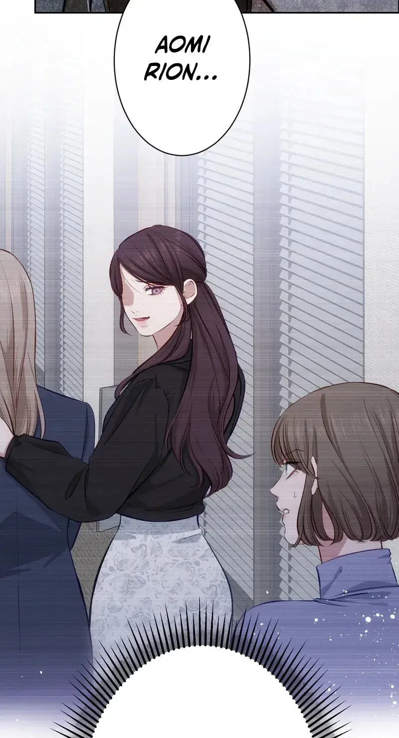 Zuru Sugiru Kimi ni Futatabi Oboreru Chapter 22 page 64 - 