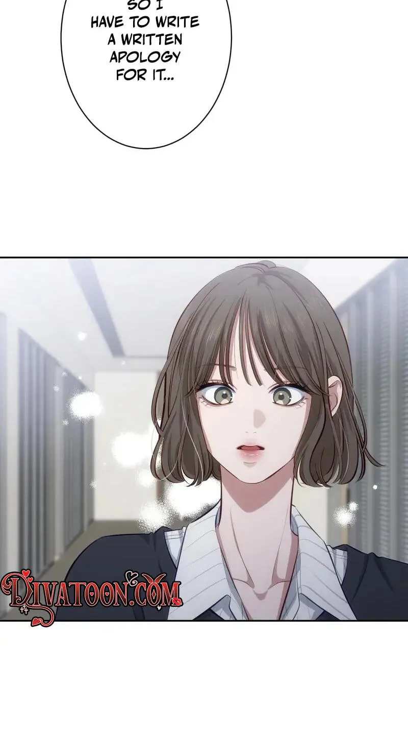 Zuru Sugiru Kimi ni Futatabi Oboreru Chapter 22 page 68 - 