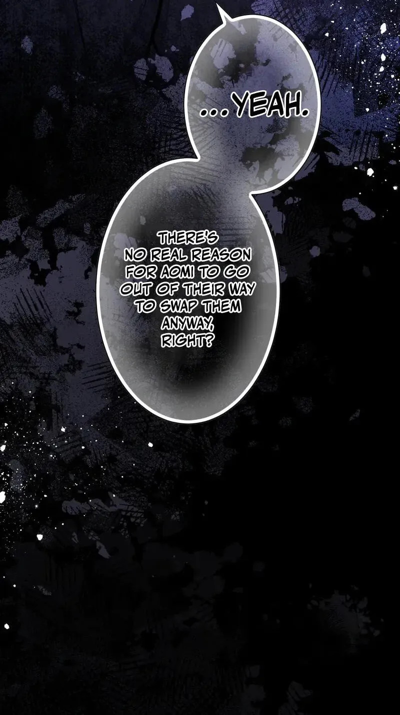 Zuru Sugiru Kimi ni Futatabi Oboreru Chapter 22 page 73 - 