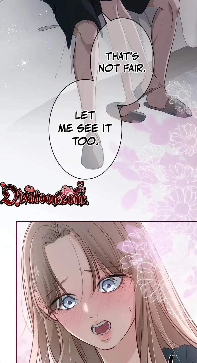 Zuru Sugiru Kimi ni Futatabi Oboreru Chapter 22 page 10 - 