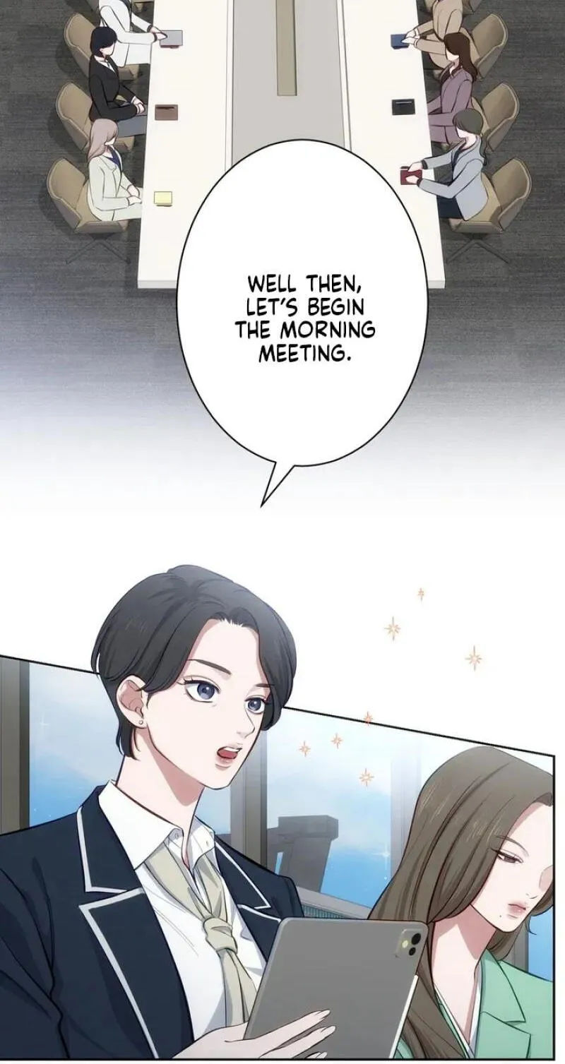Zuru Sugiru Kimi ni Futatabi Oboreru Chapter 23 page 2 - 